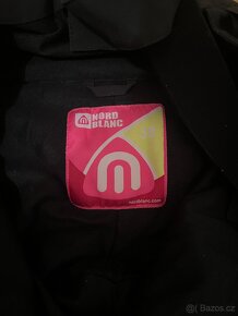 Prodám lyžařské kalhoty NORD BLANC - 3