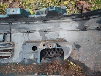 Nárazník Škoda Felicia - 3