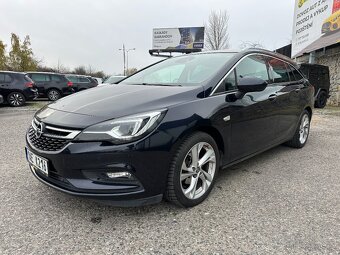 Opel Astra Sports Tourer 2019 - 3