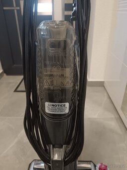 Tyčový vysavač - 3