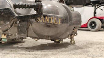 Motor Skutr 50ccm - 3