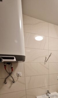 100 litrový Bojler Dražice OKHE 100 - 3