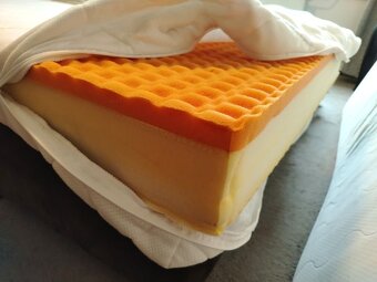 Matrace Relaxtic Dreams - 3