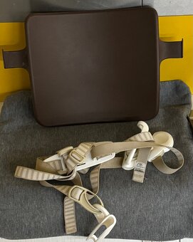 Adaptér židlička Stokke Tripp Trapp Baby Set+ pásy - 3