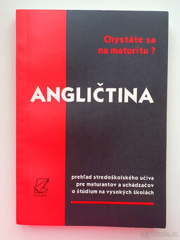 Angličtina. - 3