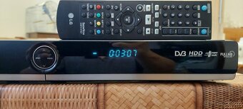 DVD REKORDÉR LG RHT499H - 3