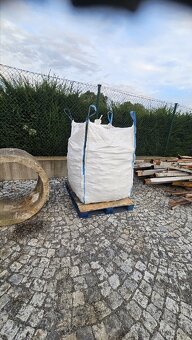 Žulové  kostky mozaika - 3