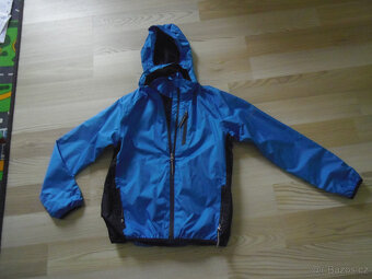 Bunda větrovka Crivit vel. 146/152 - 3