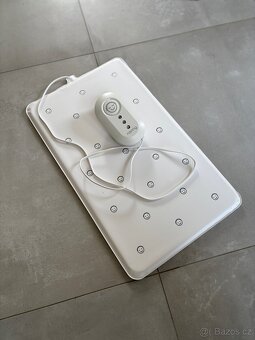 Monitor dechu Nanny BM-02 (v záruce, nepoužívaný) - 3