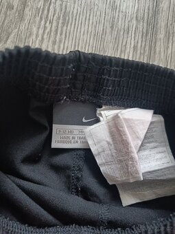 Celtic fotbalové kraťasy vel. 74/80-92 - 3