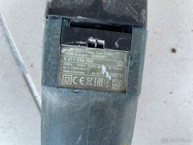 Bosch Professional Vrtací kladivo GBH 2-26 DFR - 3