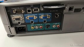 Projektor EPSON EMP 835 - 3