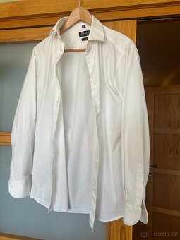 Pansky oblek BANDi premium - 3