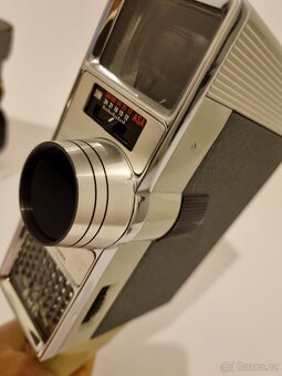 kamera -  MEOPTA    A8G - 3