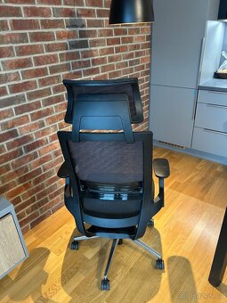 ADAPTIC COMFORT zdravotní židle - 3