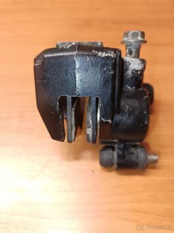 Zadní brzdový třmen - 3