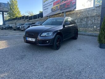 Audi Q5 2009 - 3