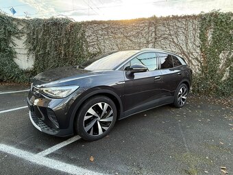 VW ID4 Pro Perfo 77 kWh/2022/Fulled/SOH95%/74Tkm/2021 - 3