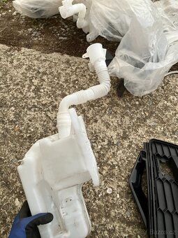 nadobka ostrikovacu skoda octavia iv 4 - 3