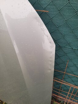 Prodám kapotu superb 3 - 3