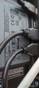 Prodám funkcni televizi Samsung UE32K5672 - 3