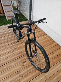 Trek Procaliber 9.6 - 3