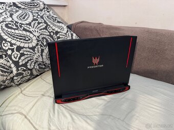 Acer Predator G9-793 - 3