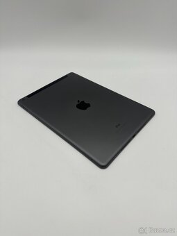 iPad 10.2" 9th Generation 64GB Cellular Space Gray + ZÁRUKA - 3