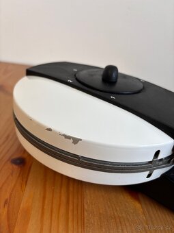 Vaflovač Cloer- tvar srdíček- Nový - 3