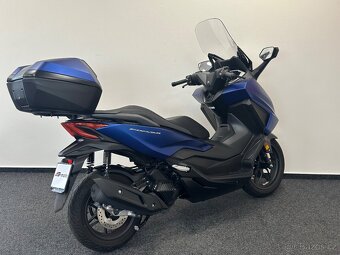 Honda Forza 125 2025 - 3