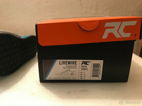 Enduro MTB boty RC Ride Concepts - 3