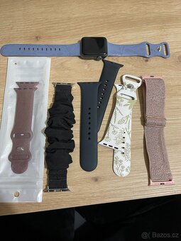 Apple Watch 3 38mm - 3