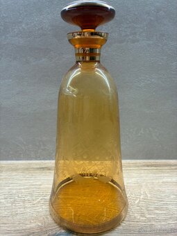 Servis na likér - 3