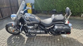 Suzuki INTRUDER 1800 (Boulevard C109R) - 3