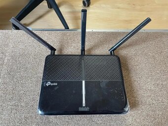 TP-Link Archer VR2100 modem VDSL - 3