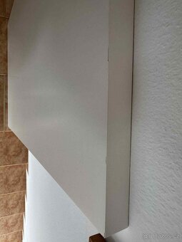 Stolní deska Linnmon (IKEA) - 3