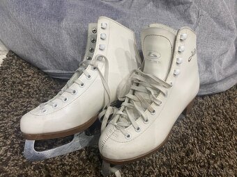 Dívčí brusle Botas Juliet 36 - 3