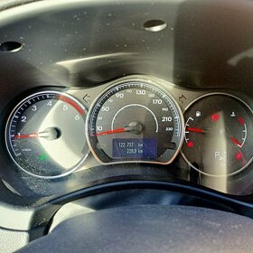 Prodám Renault Koleos 4x4 - 3