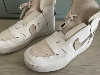 Tenisky Nike Vandalised, vel. 38,5 - 3