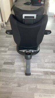 Dětská autosedačka Joie i-Spin 360 - 3