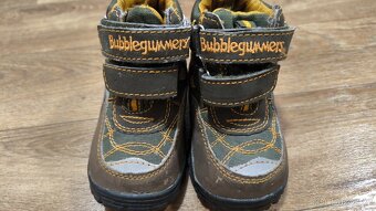 Chlapecké boty vel.20 - 3