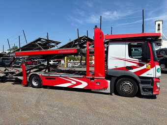 MB-Actros e6 Kassbohrer - 3