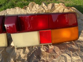 Světla Škoda 120 - 3