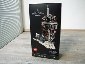 LEGO Star Wars 75306 30388 - Imperial Droid - 3