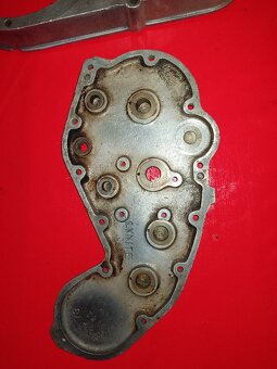 Indian 600 Scout-kryty,víko - 3