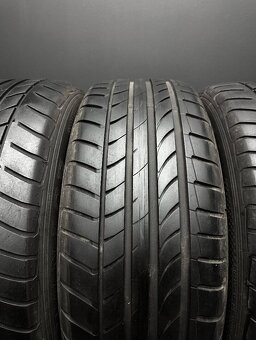 Sada pneu Dunlop 225/60/17 99V - 3