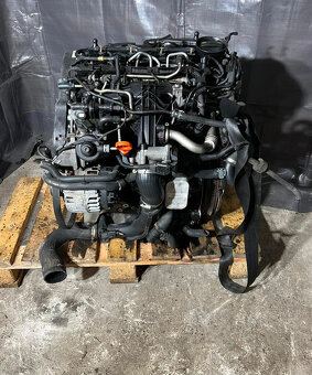 Motor kompletní CFH 2.0Tdi 103Kw - 3