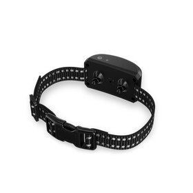 Elektrický výcvikový obojek pro 2 psy Patpet T600 - 3