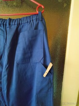 Montérky Daniela - 3