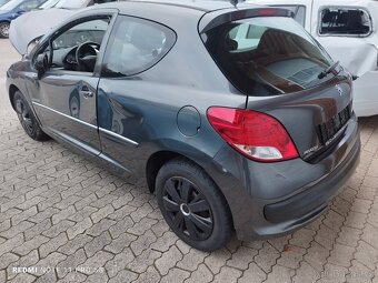 Peugeot 207 - 3